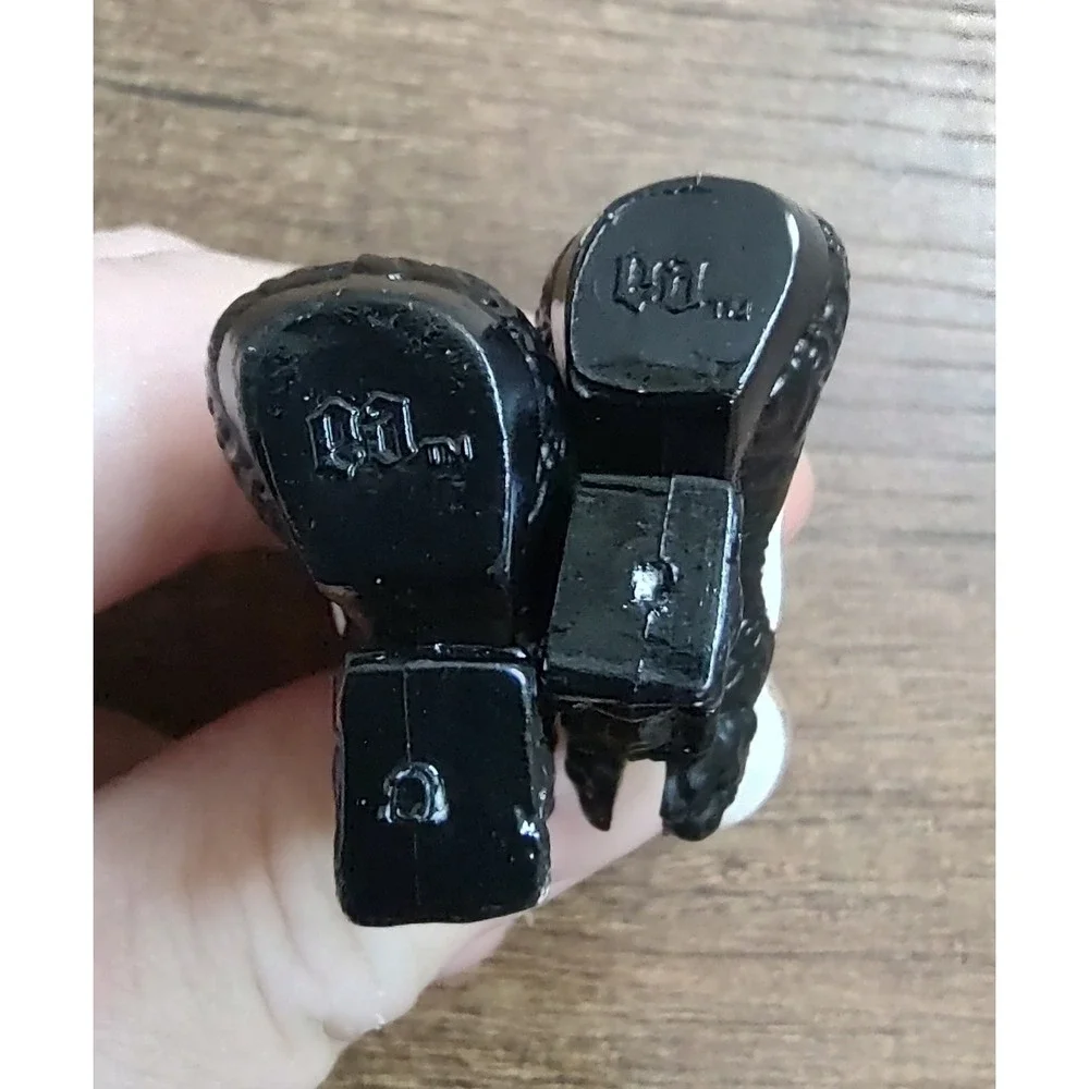 N/A good owned pre